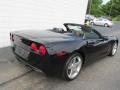 Black - Corvette Convertible Photo No. 8
