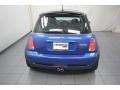 Hyper Blue Metallic - Cooper S Hardtop Photo No. 12