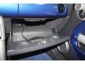 Hyper Blue Metallic - Cooper S Hardtop Photo No. 18