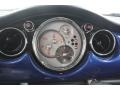 Hyper Blue Metallic - Cooper S Hardtop Photo No. 21