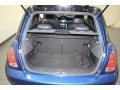 Lapis Blue/Panther Black Trunk Photo for 2006 Mini Cooper #82721354