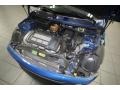  2006 Cooper S Hardtop 1.6 Liter Supercharged SOHC 16-Valve 4 Cylinder Engine