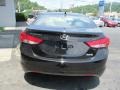 2013 Midnight Black Hyundai Elantra Limited  photo #4