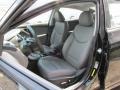 2013 Midnight Black Hyundai Elantra Limited  photo #7