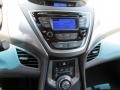 2013 Midnight Black Hyundai Elantra Limited  photo #9