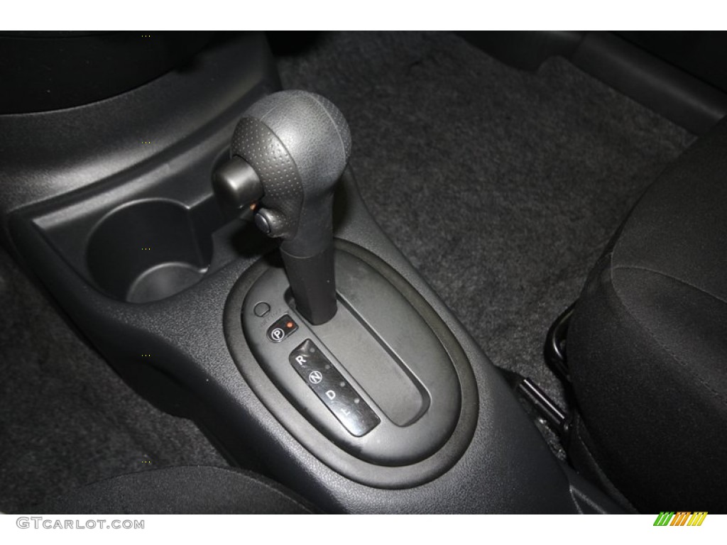 2012 Versa 1.6 S Sedan - Magnetic Gray Metallic / Charcoal photo #19