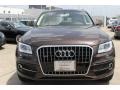 Teak Brown Metallic - Q5 3.0 TFSI quattro Photo No. 2