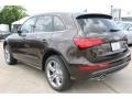 Teak Brown Metallic - Q5 3.0 TFSI quattro Photo No. 7