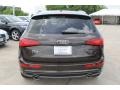 Teak Brown Metallic - Q5 3.0 TFSI quattro Photo No. 8