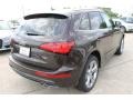 Teak Brown Metallic - Q5 3.0 TFSI quattro Photo No. 9