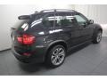 2011 Black Sapphire Metallic BMW X5 xDrive 50i  photo #11