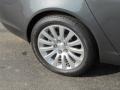 Granite Gray Metallic - Regal CXL Photo No. 3