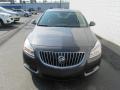 Granite Gray Metallic - Regal CXL Photo No. 5