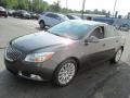 Granite Gray Metallic - Regal CXL Photo No. 6