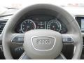Teak Brown Metallic - Q5 3.0 TFSI quattro Photo No. 25