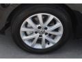 Black Uni - Jetta SE Sedan Photo No. 4