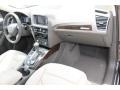Teak Brown Metallic - Q5 3.0 TFSI quattro Photo No. 34