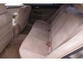 Ivory Rear Seat Photo for 2004 Honda Accord #82722556