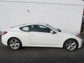Karussell White - Genesis Coupe 2.0T Photo No. 2