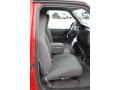 1999 Bright Red Ford Ranger XL Regular Cab  photo #22