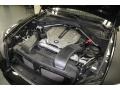 Black Sapphire Metallic - X5 xDrive 50i Photo No. 48