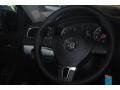 Black Uni - Jetta SE Sedan Photo No. 28