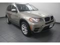 Platinum Bronze Metallic - X5 xDrive 35i Photo No. 1