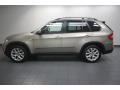 2011 Platinum Bronze Metallic BMW X5 xDrive 35i  photo #2