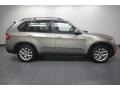 2011 Platinum Bronze Metallic BMW X5 xDrive 35i  photo #8