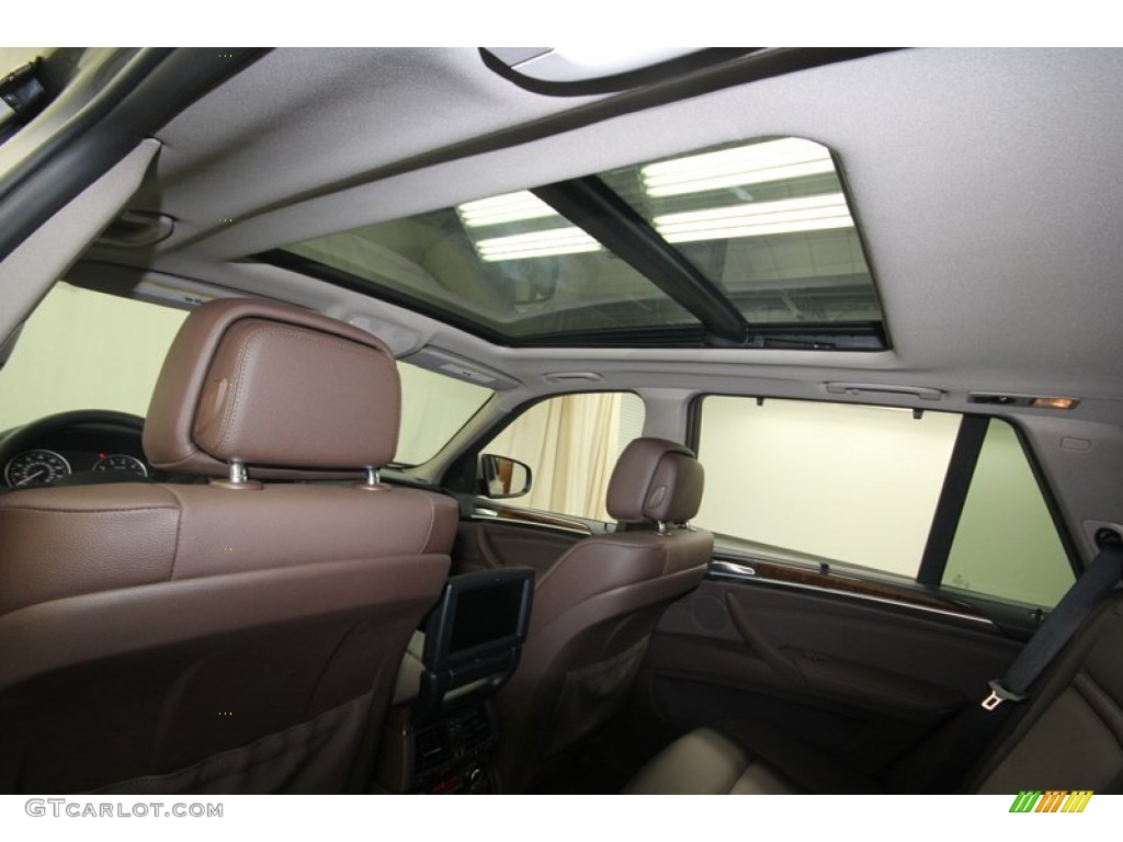 2011 BMW X5 xDrive 35i Sunroof Photo #82723334