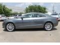 2013 Monsoon Gray Metallic Audi A5 2.0T quattro Coupe  photo #5