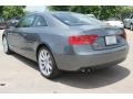 2013 Monsoon Gray Metallic Audi A5 2.0T quattro Coupe  photo #7