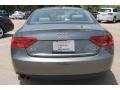 2013 Monsoon Gray Metallic Audi A5 2.0T quattro Coupe  photo #8