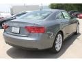 Monsoon Gray Metallic - A5 2.0T quattro Coupe Photo No. 9