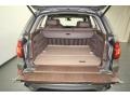 Tobacco Nevada Leather Trunk Photo for 2011 BMW X5 #82723420