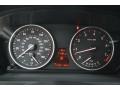 Tobacco Nevada Leather Gauges Photo for 2011 BMW X5 #82723583