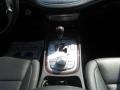 Titanium Gray Metallic - Genesis 4.6 Sedan Photo No. 12