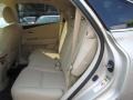 Satin Cashmere Metallic - RX 350 Photo No. 10