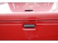 1999 Bright Red Ford Ranger XL Regular Cab  photo #31