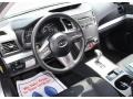 Steel Silver Metallic - Outback 2.5i Premium Wagon Photo No. 5