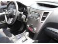 Steel Silver Metallic - Outback 2.5i Premium Wagon Photo No. 9
