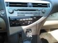 Satin Cashmere Metallic - RX 350 Photo No. 20