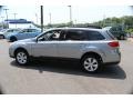 Steel Silver Metallic - Outback 2.5i Premium Wagon Photo No. 11