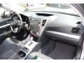 Steel Silver Metallic - Outback 2.5i Premium Wagon Photo No. 15