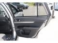 Steel Silver Metallic - Outback 2.5i Premium Wagon Photo No. 17