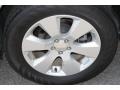 Steel Silver Metallic - Outback 2.5i Premium Wagon Photo No. 20