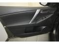 Graphite Mica - MAZDA3 s Sport 5 Door Photo No. 13