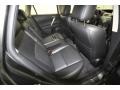 Black Rear Seat Photo for 2010 Mazda MAZDA3 #82724523