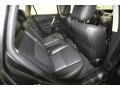 Rear Seat of 2010 MAZDA3 s Sport 5 Door