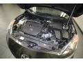  2010 MAZDA3 s Sport 5 Door 2.5 Liter DOHC 16-Valve VVT 4 Cylinder Engine